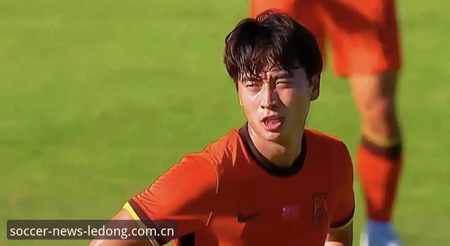 U19国足土伦杯0-3完败，问题到底出在哪儿？